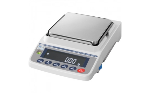 AND 艾安得  HL-2000I-JAC數(shù)字計(jì)量包