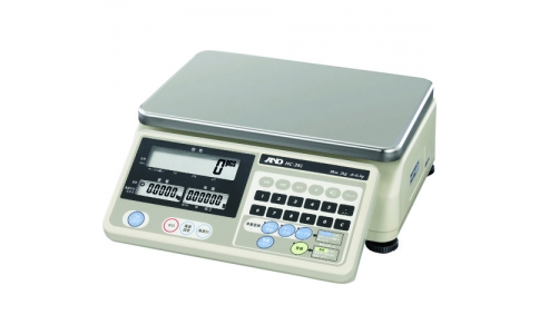 AND 艾安得 SL1000數(shù)字秤男孩0.5g-100g