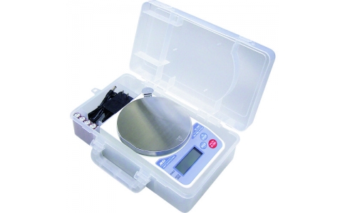 AND 艾安得 HL-200I-JAC數(shù)字計量包