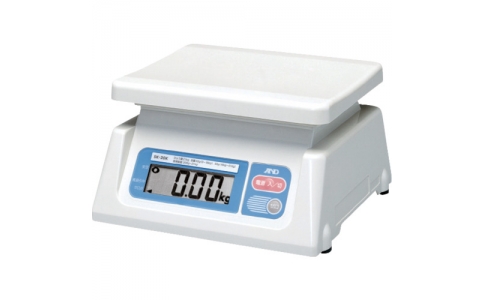 AND 艾安得 SL20K數(shù)字秤男孩0.01kg／20kg