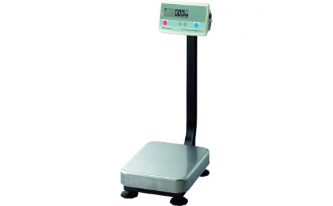 AND 艾安得 個(gè)人電子天平0.01g-300g