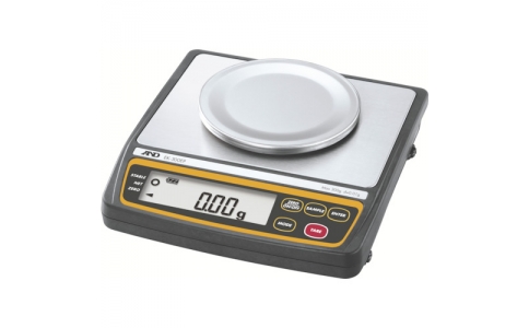 AND 艾安得 EK300EP本質(zhì)安全防爆結(jié)構(gòu)個(gè)人電子天平