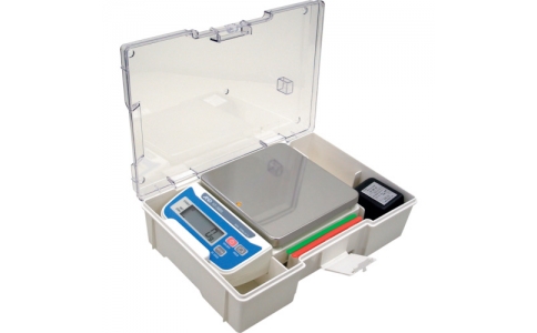 AND 艾安得 HT5000-JAC小型規(guī)模價值包1.0G-5100G