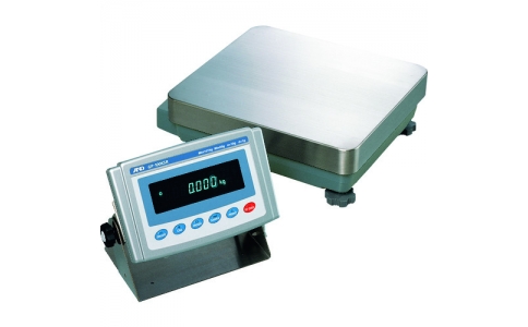 AND 艾安得  AD5527 CLRBP卡片型測(cè)試儀