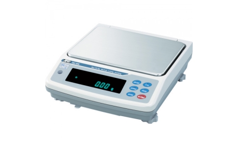 AND 艾安得 SQ15K鑒定店鋪用收費標準SQ15K8區(qū)檢定品