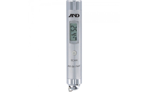 AND 艾安得 HL400數(shù)碼秤0.1g-400g