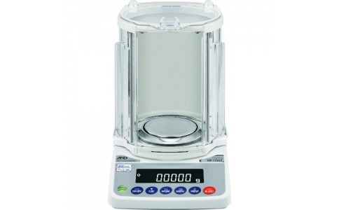 AND 艾安得 HR150AZ-JA-00A00校正用砝碼內(nèi)置分析用天平HR150AZ一般校正付