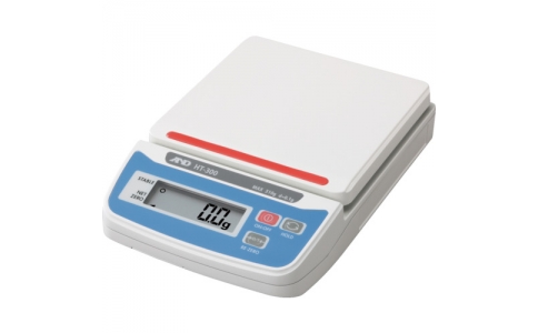 AND 艾安得 HT300小型規(guī)模0.1G-100G