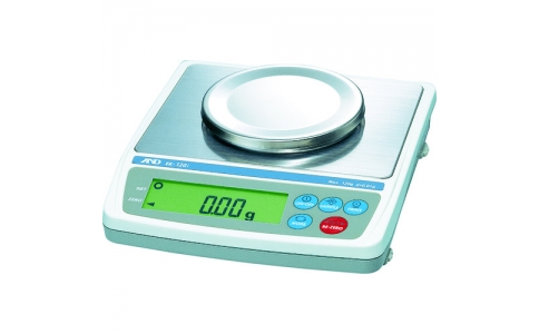 AND 艾安得 EK120I-JA-00J00個(gè)人天平EK120i JCSS校正付
