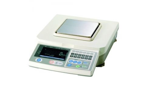 AND 艾安得 FC2000SI-00A00個(gè)數(shù)合計(jì)FC2000Si一般校準(zhǔn)付