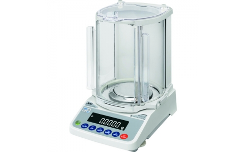 AND 艾安得 HR251AZ-JA-00A00校正用砝碼內(nèi)置分析用天平HR251AZ一般校正付