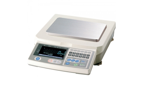 AND 艾安得 FC1000I可計(jì)數(shù)最小單重0.02g