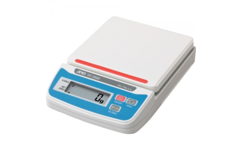 AND 艾安得 HT3000小型規(guī)模1.0G-3310G