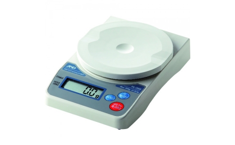 AND 艾安得 HL200I數(shù)碼秤0.1g-200g