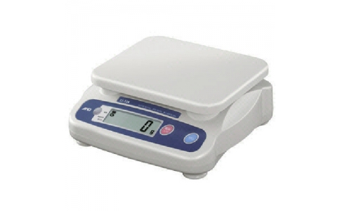 AND 艾安得 SJ-2000數(shù)字測(cè)量?jī)x（2區(qū)）2G-200G
