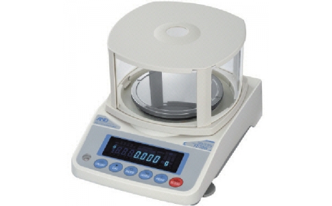 AND 艾安得 FZ300I內(nèi)置銅通用電子天平0.001G-320G