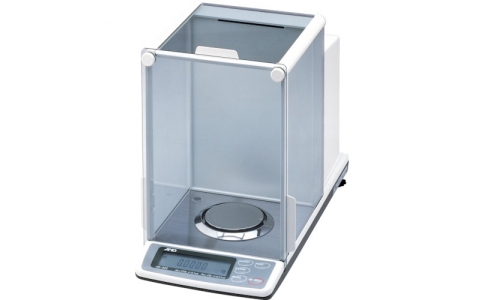 AND 艾安得 HR-202J高精度分析用電子天平