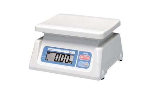 AND 艾安得 SL30K數(shù)碼秤男孩0.02kg／30kg