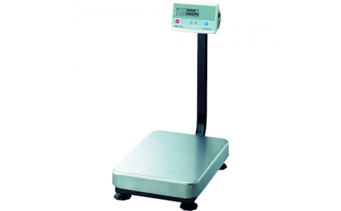 AND 艾安得 FG150KAL-JA-00J00數(shù)碼臺秤FG150KAL JCSS校準(zhǔn)付