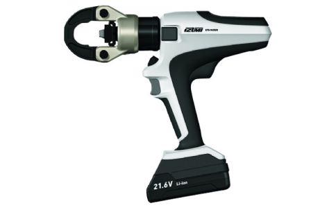 IZUMI 泉精器 S7G-M250R 　充電油圧式多機(jī)能工具