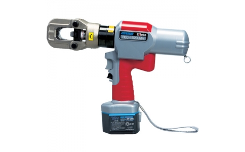 IZUMI 泉精器 REC-1520JMH 　充電油圧式多機(jī)能工具