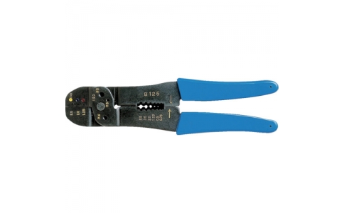 IZUMI 泉精器 B-125 鏈型壓接端子用F環(huán)用