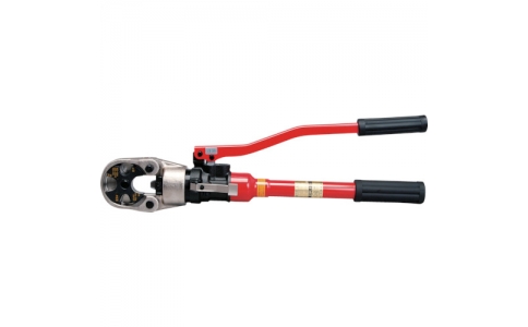 IZUMI 泉精器 EP-150A 手動油壓式工具標準模具