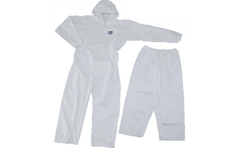 ASONE 亞速旺 6-7970-01-AS帶貝克食品的連接服LL