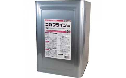 ASONE 亞速旺 12760-02-AS循環(huán)用防凍液45-206