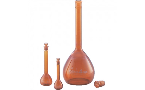 ASONE 亞速旺 1-864-28-AS麥燒瓶茶250ml（ASONE）