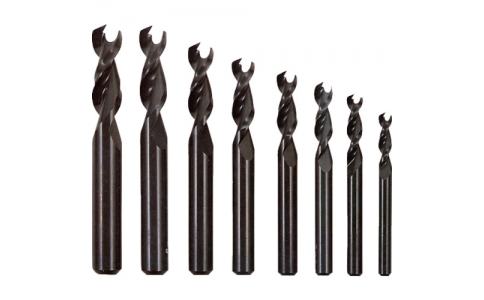 ISHIHASHI  石橋精工 PCOS-12.6-IS包入鈷強力正宗短鉆12.6mm（1根入）