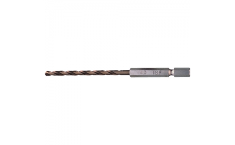 ISHIHASHI  石橋精工 6COD-4.0-IS六角軸鈷正宗鉆頭4.0mm