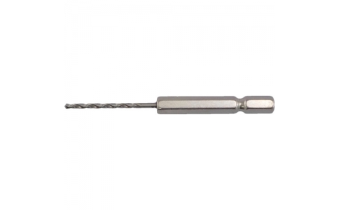 ISHIHASHI  石橋精工 6EXD-2.4-IS六角軸正宗鉆頭2.4mm（1根=1PK）