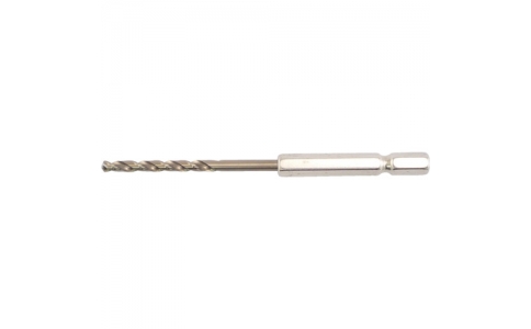 ISHIHASHI  石橋精工 6COD-3.8-IS六角軸鈷正宗鉆頭3.8mm