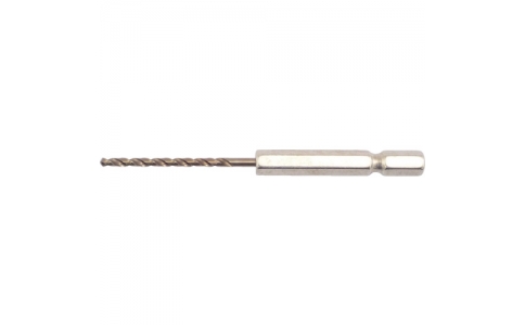 ISHIHASHI  石橋精工 6COD-2.7-IS六角軸鈷正宗鉆頭2.7mm