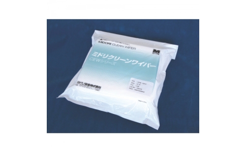 MIDORI 綠安全 CEW100-4長(zhǎng)纖維雨刷CEW100系列