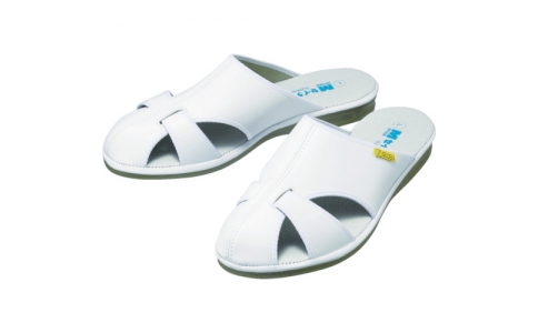 MIDORI 綠安全 SE1125-UE-S中間體安全高可視性防水防止帶電防寒大衣橙色S