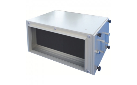 MIDORI 綠安全 KCU-1K-22廚房排氣用除臭單元KCU