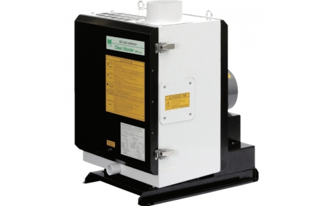 MIDORI 綠安全 WR-20-J清潔器3相200V1.5KW