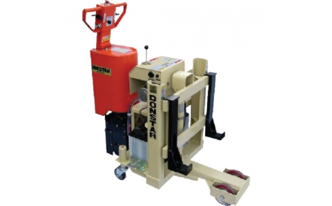 康托 KANTOH TJ-B1-400-Can Tho Don Star 電動(dòng)移動(dòng)式升降機(jī)J-B1-400
