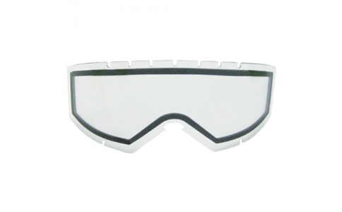 山本光學(xué)株式會(huì)社-YG-5100D（SP）-YAMAMOTO護(hù)目鏡YG-5100D用備用鏡頭