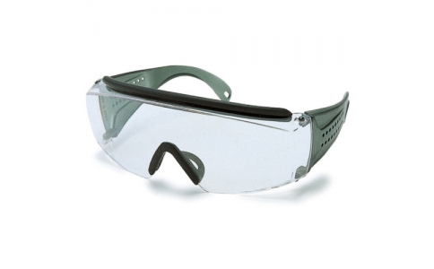 山本光學(xué)株式會(huì)社-NO.3331-PET-AF-YAMAMOTO保護(hù)眼鏡單眼型PET-AF