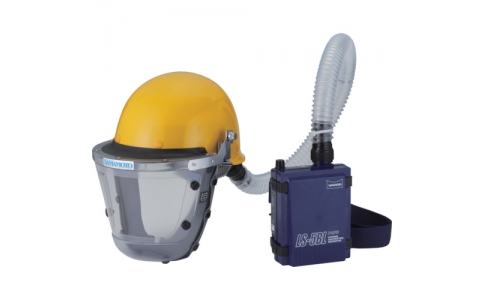 山本光學(xué)株式會(huì)社-SN-220-PPET-AF-YAMAMOTO雙眼型安全玻璃
