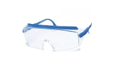 山本光學(xué)株式會社-SN-710-PET-AF-YAMAMOTO帶側(cè)眼型防塵眼鏡