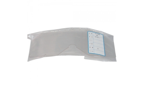 山本光學(xué)株式會(huì)社-YG-5100AP（SP）-YAMAMOTO護(hù)目鏡YG-5100AP用備用透鏡