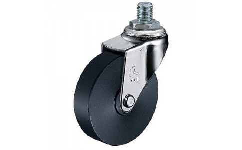 HAMMER CASTER 錘牌 腳輪40A3M75-鏈條內(nèi)嵌MC尼龍車