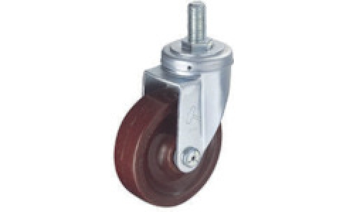 HAMMER CASTER 錘牌 腳輪420 SAPH100-鏈條含苯酚車