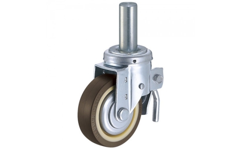 HAMMER CASTER 錘牌 615 SKUB150-鏈球插入BOSS總鎖UB車
