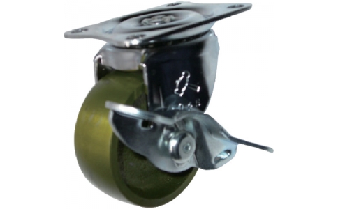 HAMMER CASTER 錘牌 鏈球 G系列自在SP付番薯車65mm