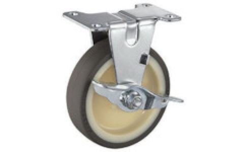HAMMER CASTER 錘牌 SP聚氨酯車